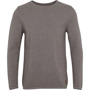 Kronstadt Pep Cotton casual sweater heren