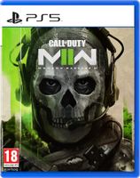 Call of Duty Modern Warfare II - thumbnail