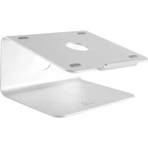 Renkforce RF-LTS-500 Laptopstandaard 360° draaibaar, geschikt voor 27,9 tot 43,9 cm (11 tot 17,3)