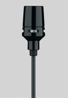 Shure CVL lavalier condensator microfoon zwart - thumbnail