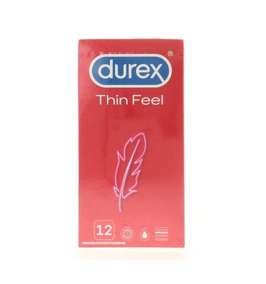 Thin feel