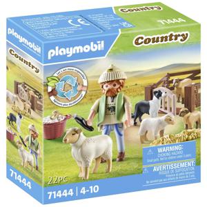 Playmobil Country 71444 Jonge schaaf met schapen