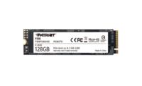 Patriot Memory P300P128GM28 internal solid state drive M.2 128 GB PCI Express NVMe - thumbnail