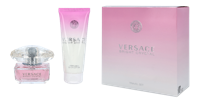 Versace Bright Crystal Giftset 150ml Eau de Toilette Dames