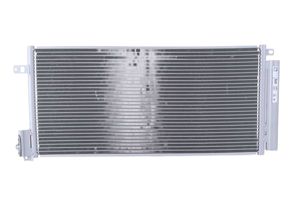 Condensator, airconditioning 94899