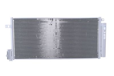 Condensator, airconditioning 94899