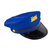 Bigjigs treinconducteurs pet