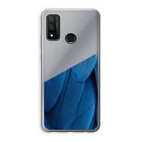 Pauw: Huawei P Smart (2020) Transparant Hoesje