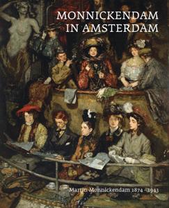 Monnickendam in Amsterdam (Hardback)