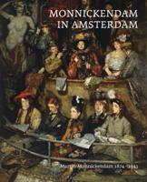 Monnickendam in Amsterdam (Hardback)