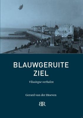 Blauwgeruite ziel (Paperback)
