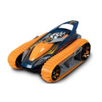 Nikko RC VelociTrax Oranje - thumbnail