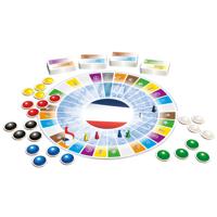 Tactic nederland trivia