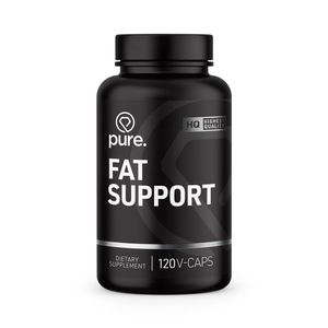 -Fatburner Caps 120v-caps