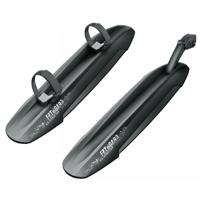 Sks Spatbordset fatboard zw