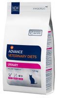 Advance Pet 596211 droogvoer voor kat 1,5 kg Volwassen - thumbnail