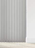 Verticale lamellen - Splash licht grijs