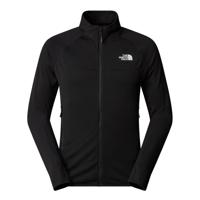 The North Face Bolt Polartec Fleece Heren TNF Black M