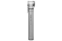 Topeak Roadie TT Mini Pomp - Zilver