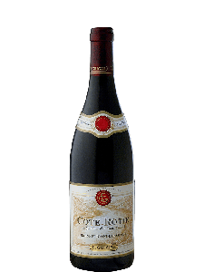 E. Guigal Côte-Rotie Brune Et Blonde | Rode wijn | Frankrijk | Côte-Rotie