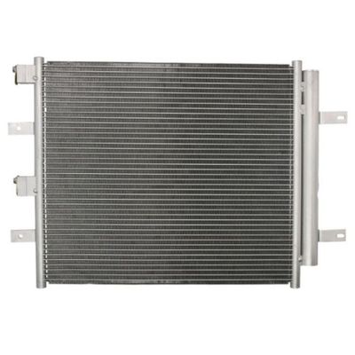 Condensor, airconditioning AC830185