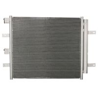 Condensor, airconditioning AC830185