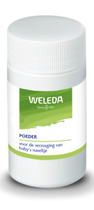 Weleda Wecesin Poeder