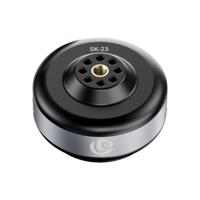 Ulanzi SK-23 Electric Suction Base met 1/4 schroef