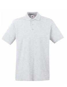 Fruit of the Loom F511N Premium Polo