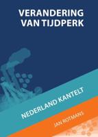 Verandering van tijdperk (Hardback)