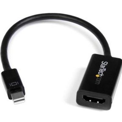 StarTech.com Mini DisplayPort 1.2 to HDMI 4K Adap. B.