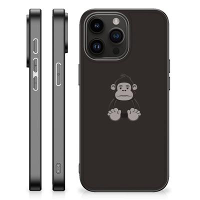 iPhone 15 Pro Max Hoesje Gorilla