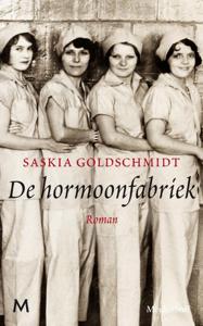 De hormoonfabriek (Paperback)