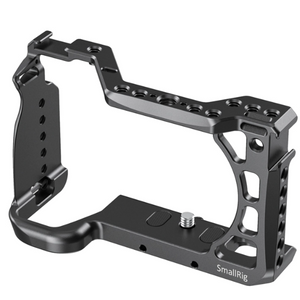 SmallRig 2493 Cage for Sony A6600