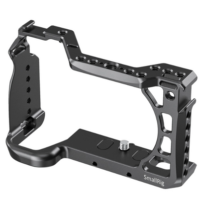 SmallRig 2493 Cage for Sony A6600
