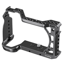 SmallRig 2493 Cage for Sony A6600