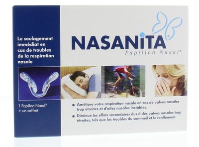 Nasanita