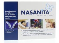 Nasanita Nasanita