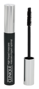 Clinique High Impact Mascara 01 - Black 7 ml Dames