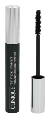 Clinique High Impact Mascara 01 - Black 7 ml Dames