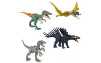 Jurassic World Ferocious Pack - thumbnail