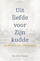 Uit liefde tot Zijn kudde - G.R. Procee - ebook