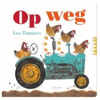 Op weg (Hardback) Op weg (Hardback)