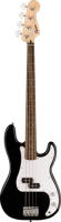 Squier Sonic Precision Bass, Black IL