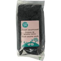 Terrasana RAW sesamzaad zwart bio