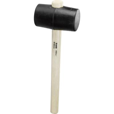 kwb 445095 Rubberen hamer 1 stuk(s)