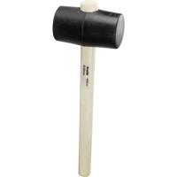 kwb 445095 Rubberen hamer 1 stuk(s)