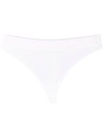 Wolford string Beaty - Blanc - thumbnail