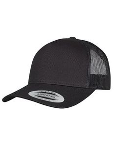 FLEXFIT FX6506 5-Panel Retro Trucker Cap