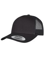 FLEXFIT FX6506 5-Panel Retro Trucker Cap - thumbnail